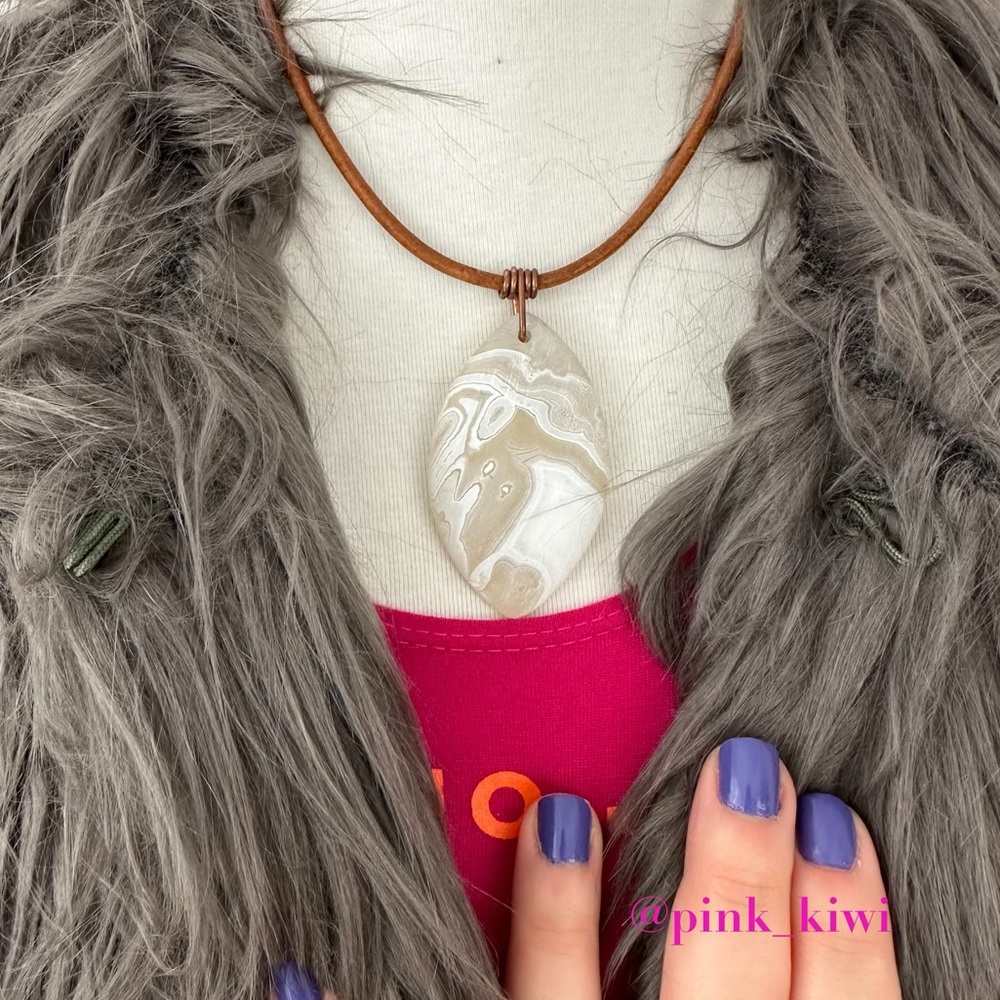 🆑 WYLDR Heidi Faux Fur Jacket - Picture 4 of 17